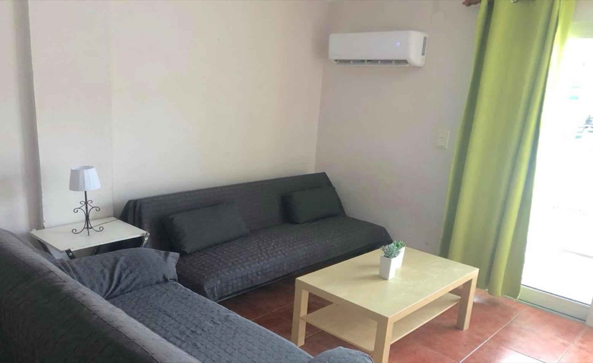 Penthouse Next To The Denia Marina Apartment Ngoại thất bức ảnh