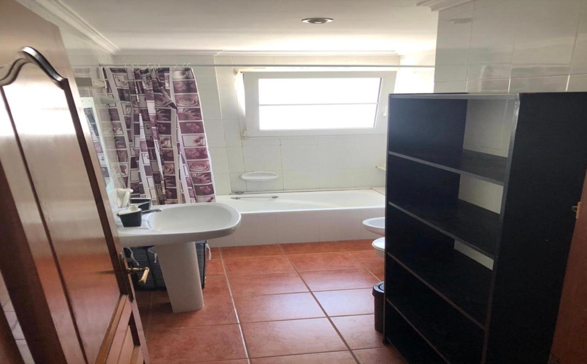 Penthouse Next To The Denia Marina Apartment Ngoại thất bức ảnh